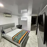 New And Modern House