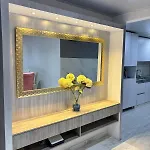 New And Modern House