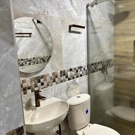 New And Modern House * Cartagena