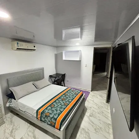 New And Modern House * Cartagena