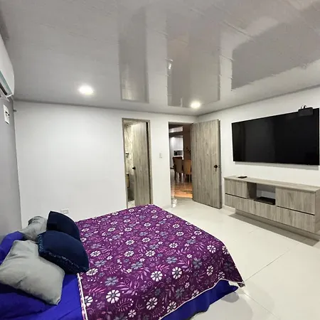 New And Modern House Сasa de vacaciones Cartagena