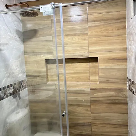 Сasa de vacaciones New And Modern House Cartagena