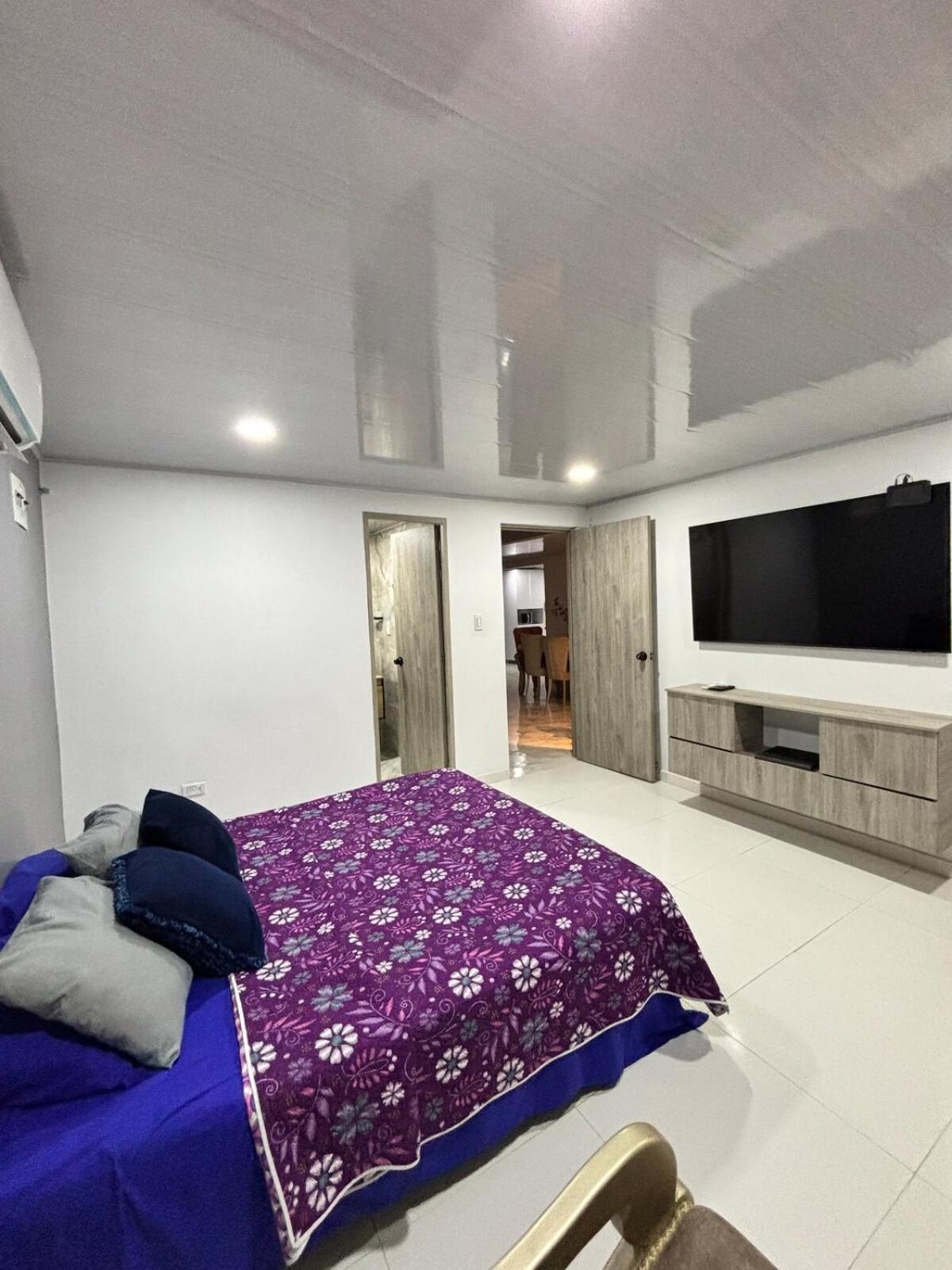 New And Modern House Сasa de vacaciones Cartagena
