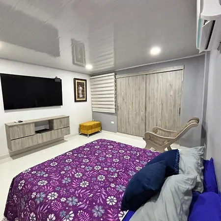 New And Modern House *